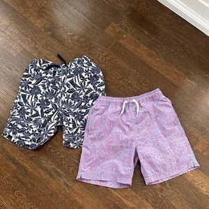 Crewcuts swim shorts